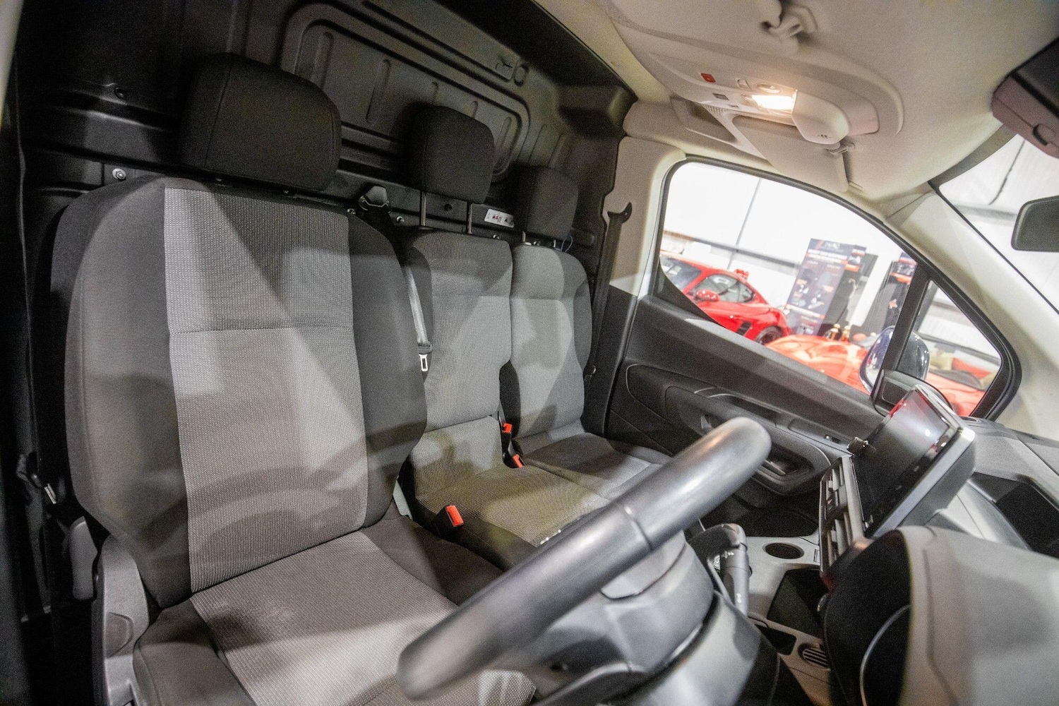 Used Citroen Berlingo 2021 for sale - 77637675: Photo 3