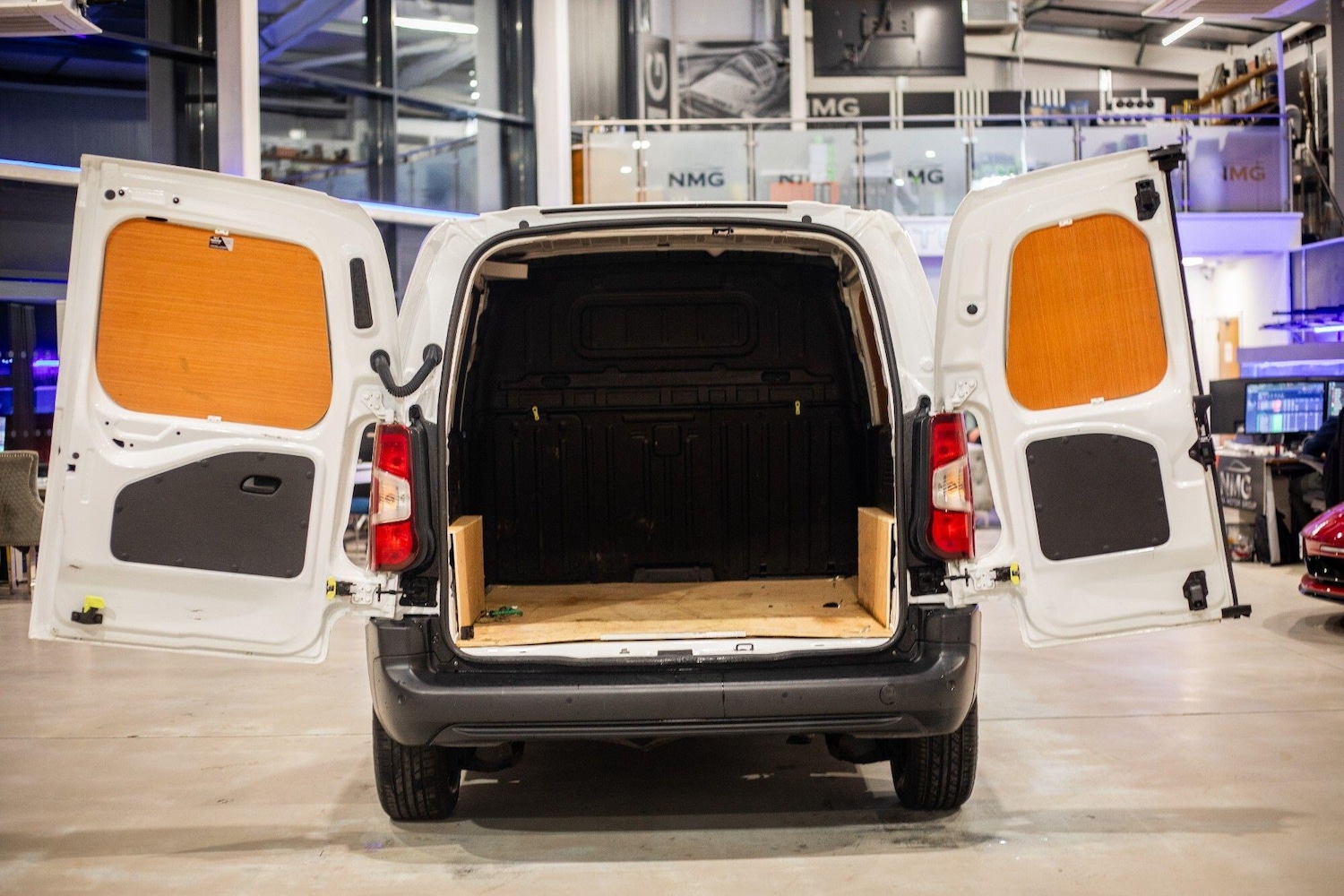 Used Citroen Berlingo 2021 for sale - 77637675: Photo 32