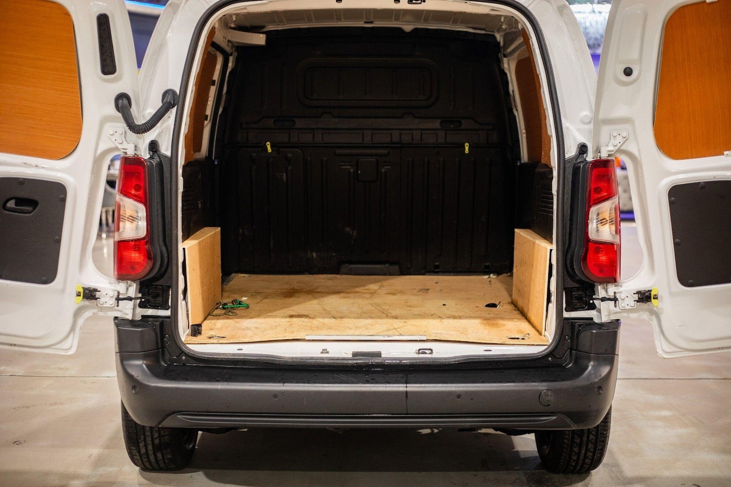 Used Citroen Berlingo 2021 for sale - 77637675: Photo 34