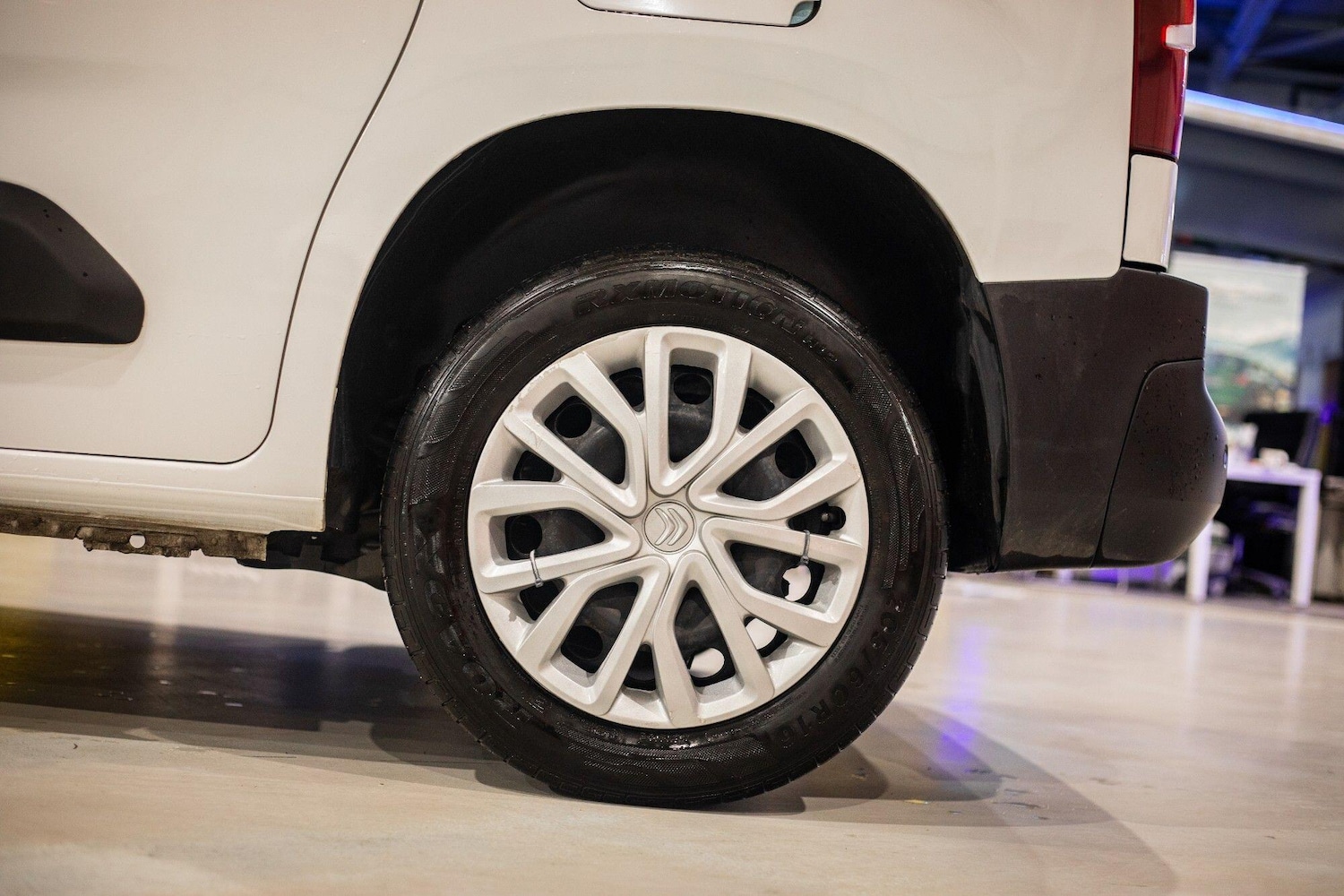 Used Citroen Berlingo 2021 for sale - 77637675: Photo 7