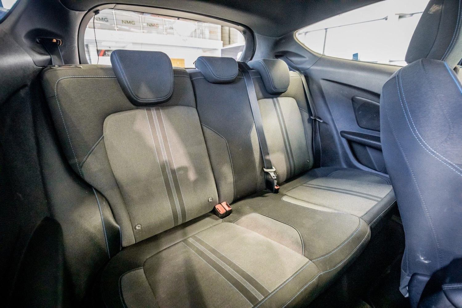 Used Ford Fiesta 2018 for sale - 78157190: Photo 14