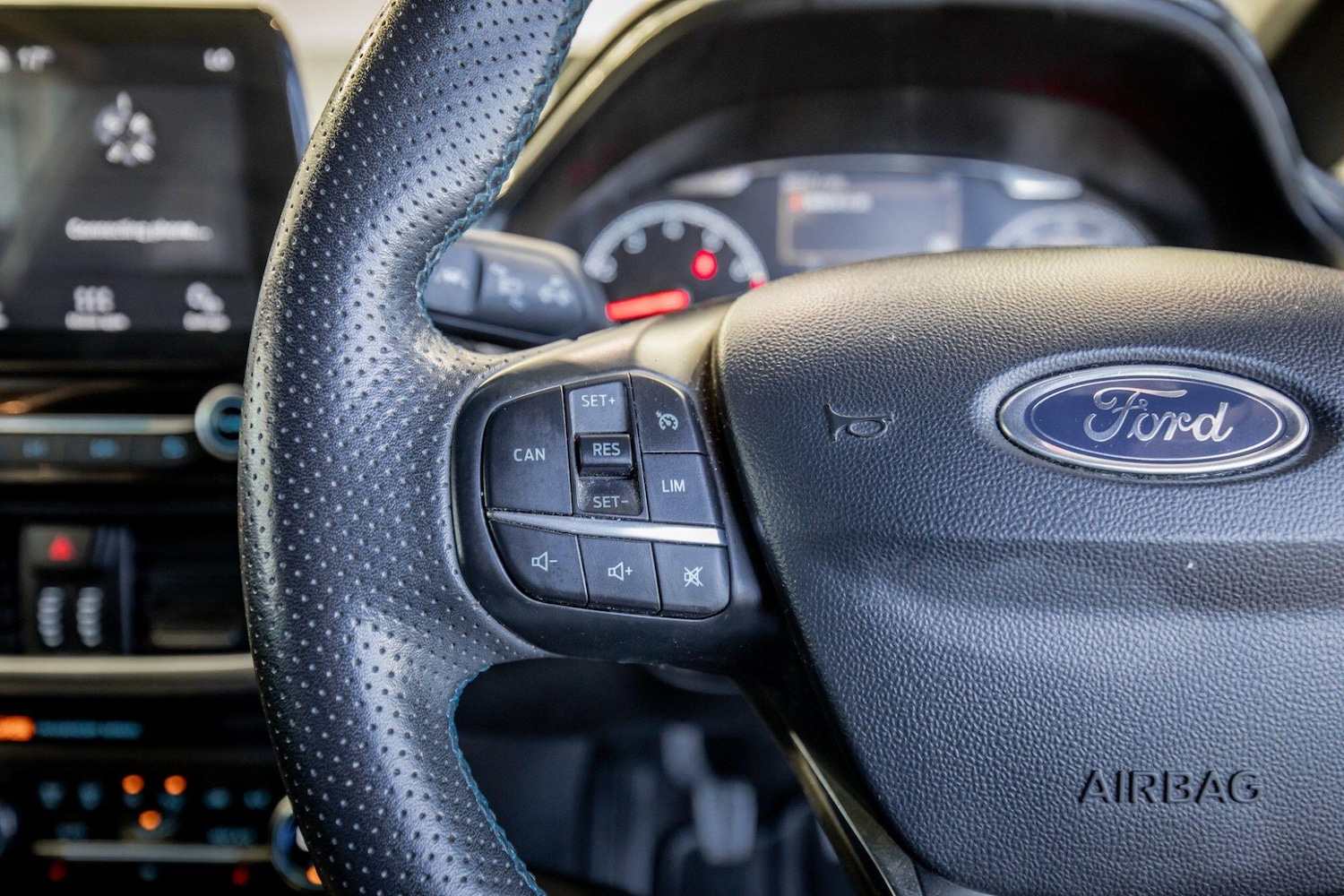 Used Ford Fiesta 2018 for sale - 78157190: Photo 17