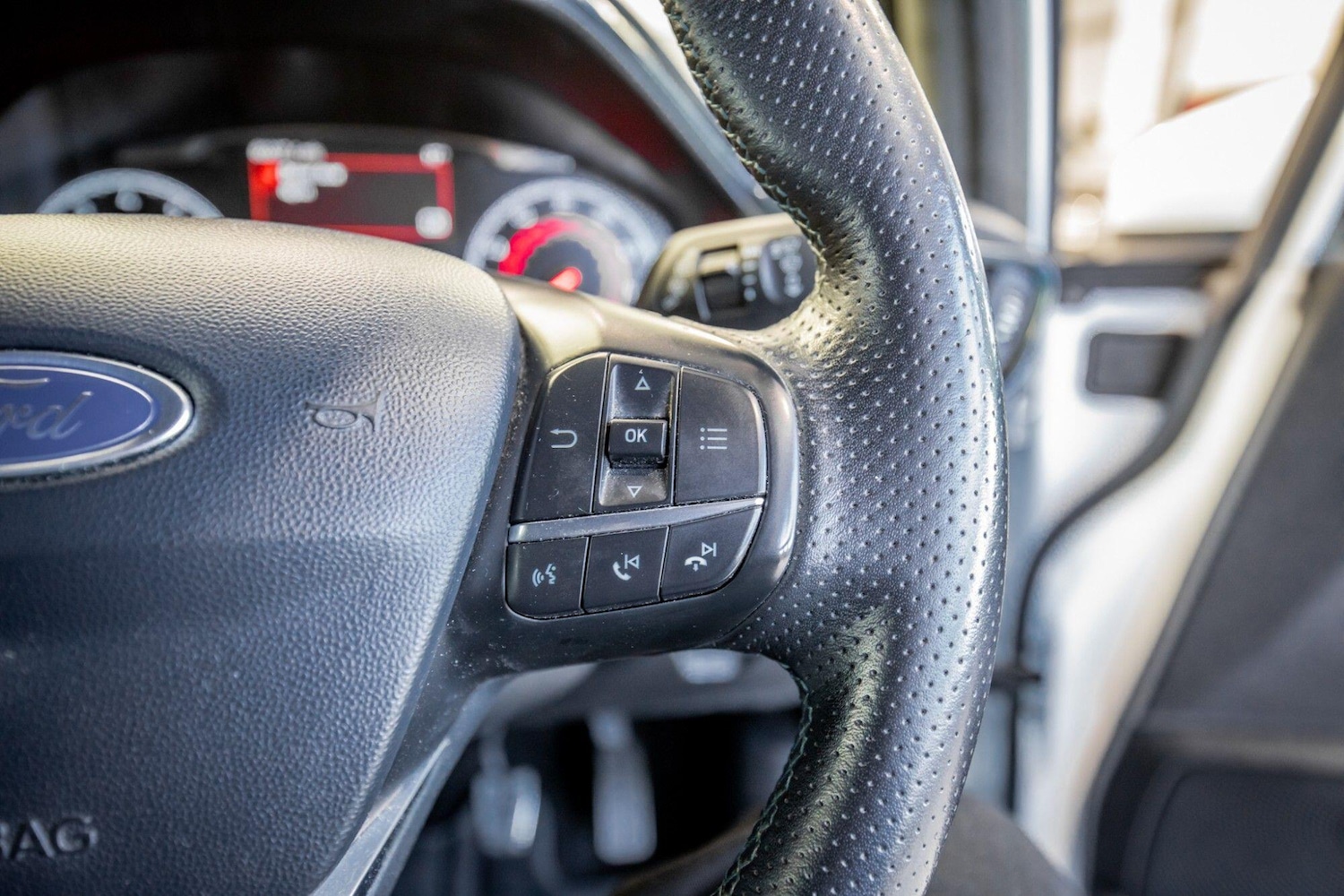 Used Ford Fiesta 2018 for sale - 78157190: Photo 18