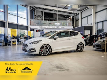 Ford Fiesta feature image