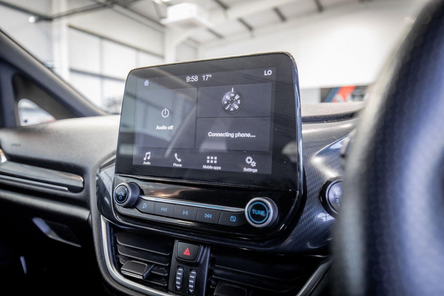 Used Ford Fiesta 2018 for sale - 78157190: Photo 22