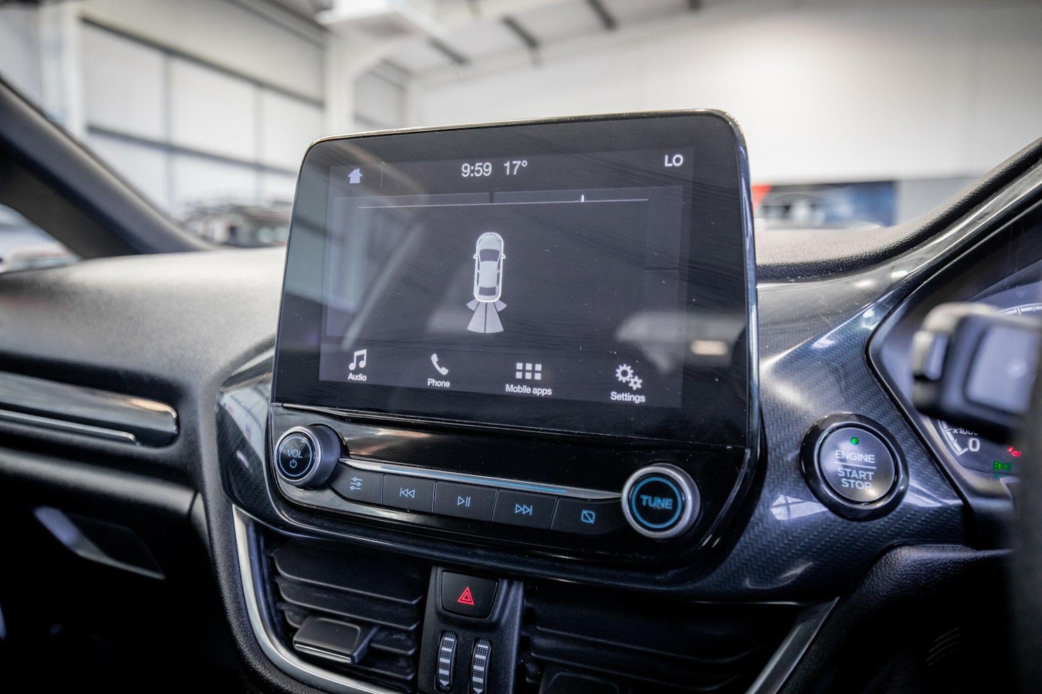 Used Ford Fiesta 2018 for sale - 78157190: Photo 23