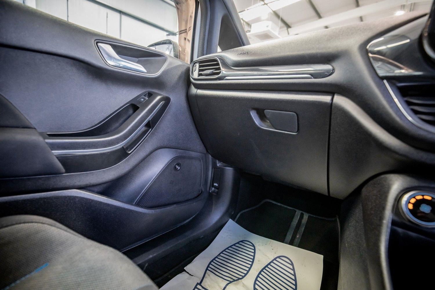 Used Ford Fiesta 2018 for sale - 78157190: Photo 26