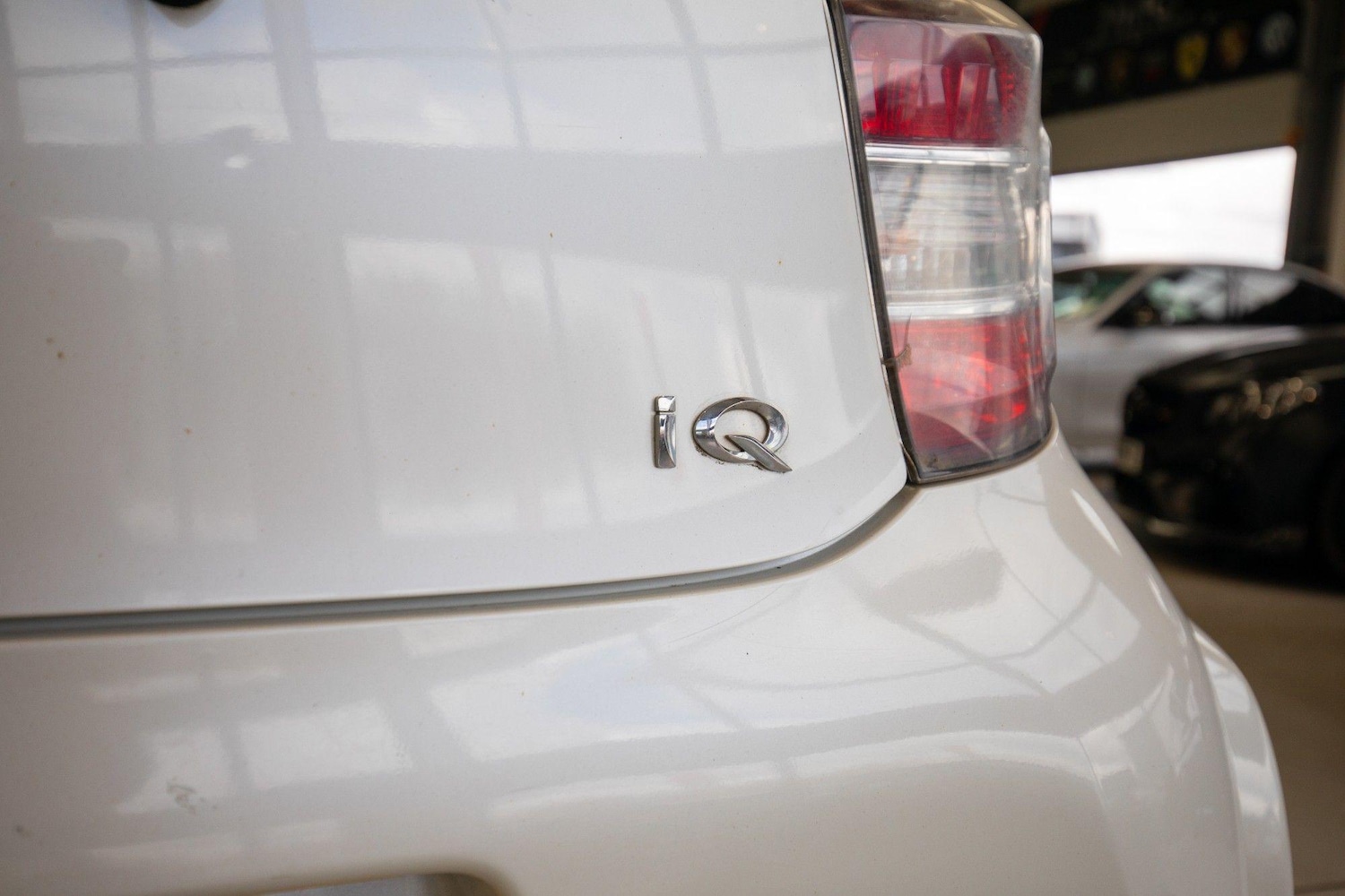 Used Toyota IQ for sale - 76825181: Photo 12