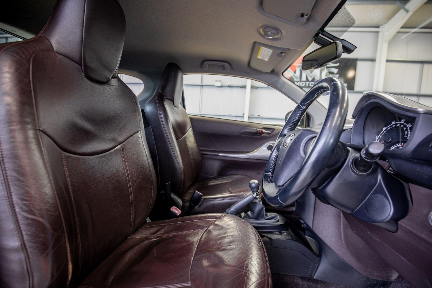 Used Toyota IQ for sale - 76825181: Photo 14