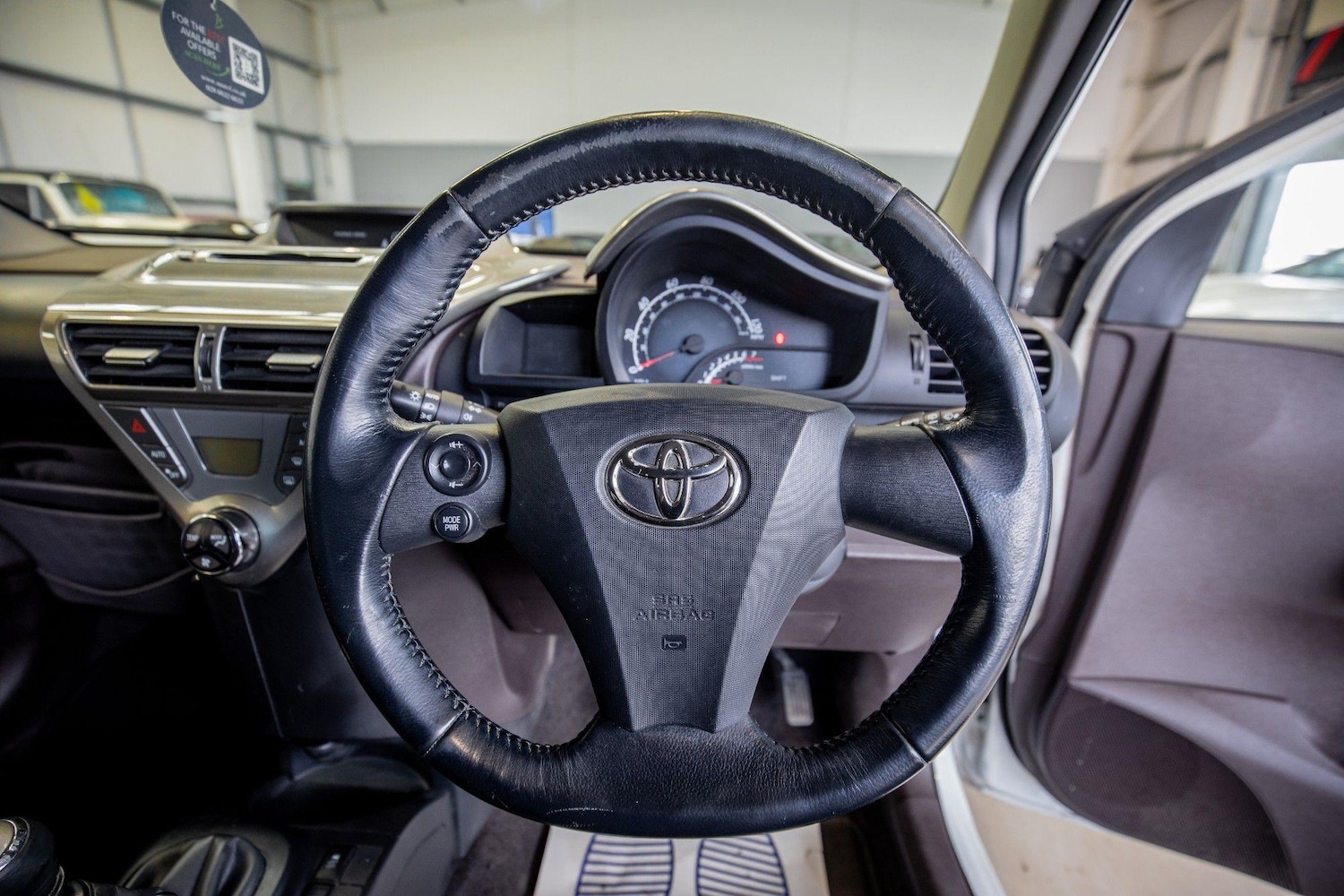 Used Toyota IQ for sale - 76825181: Photo 16