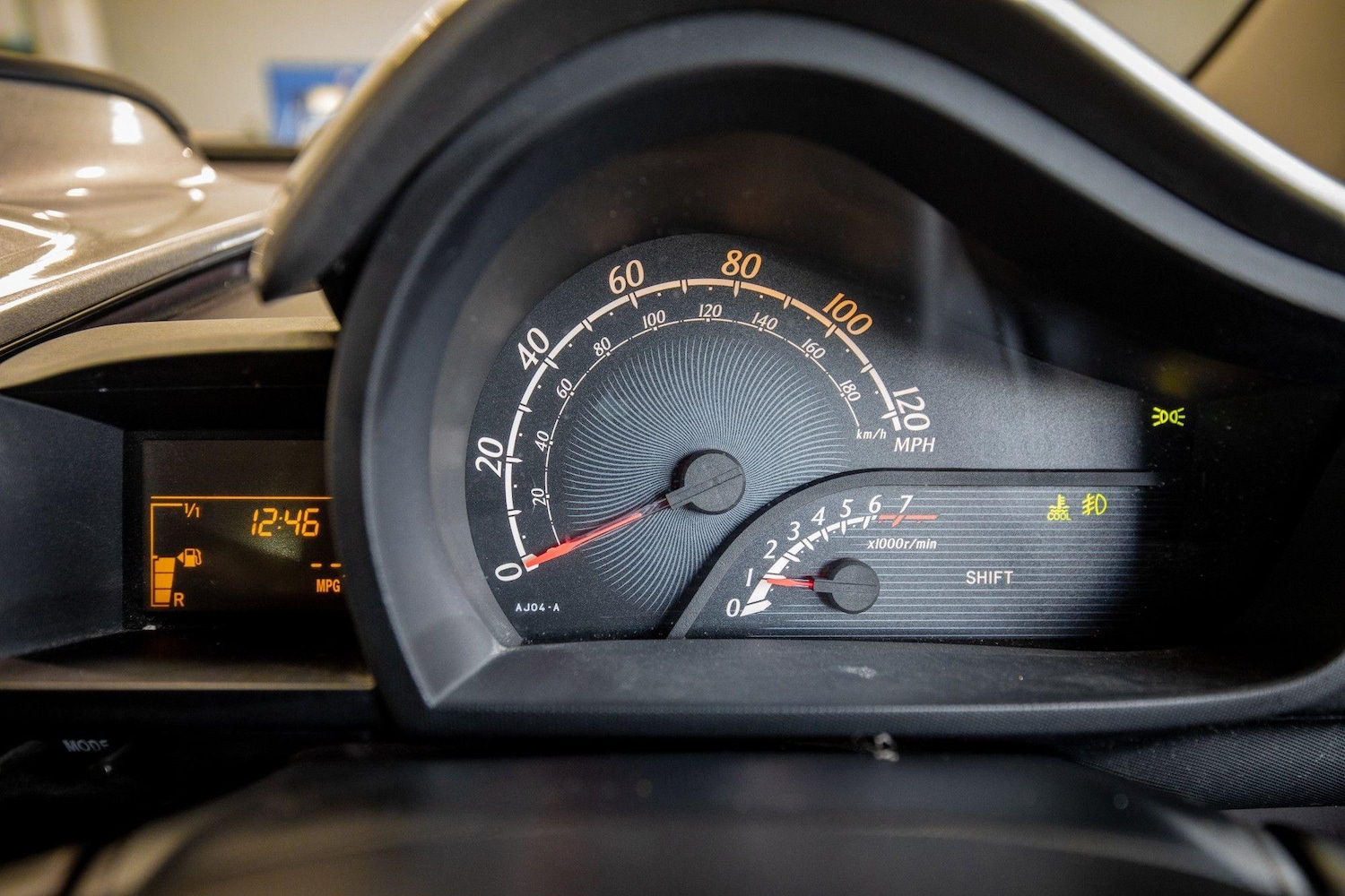 Used Toyota IQ for sale - 76825181: Photo 18