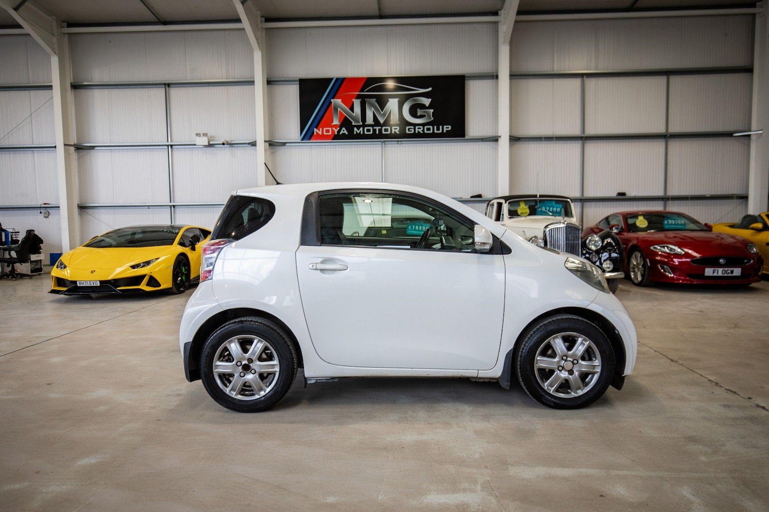 Used Toyota IQ for sale - 76825181: Photo 26