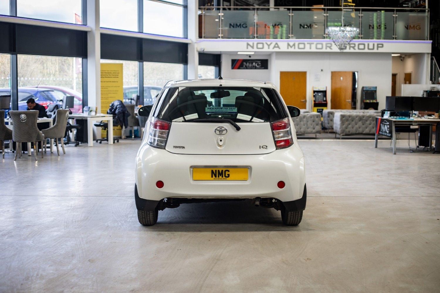 Used Toyota IQ for sale - 76825181: Photo 29