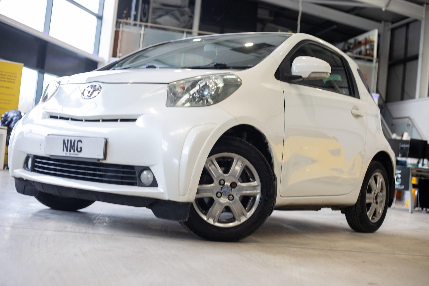 Used Toyota IQ for sale - 76825181: Photo 6