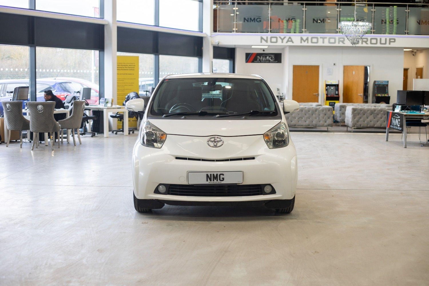 Used Toyota IQ for sale - 76825181: Photo 9