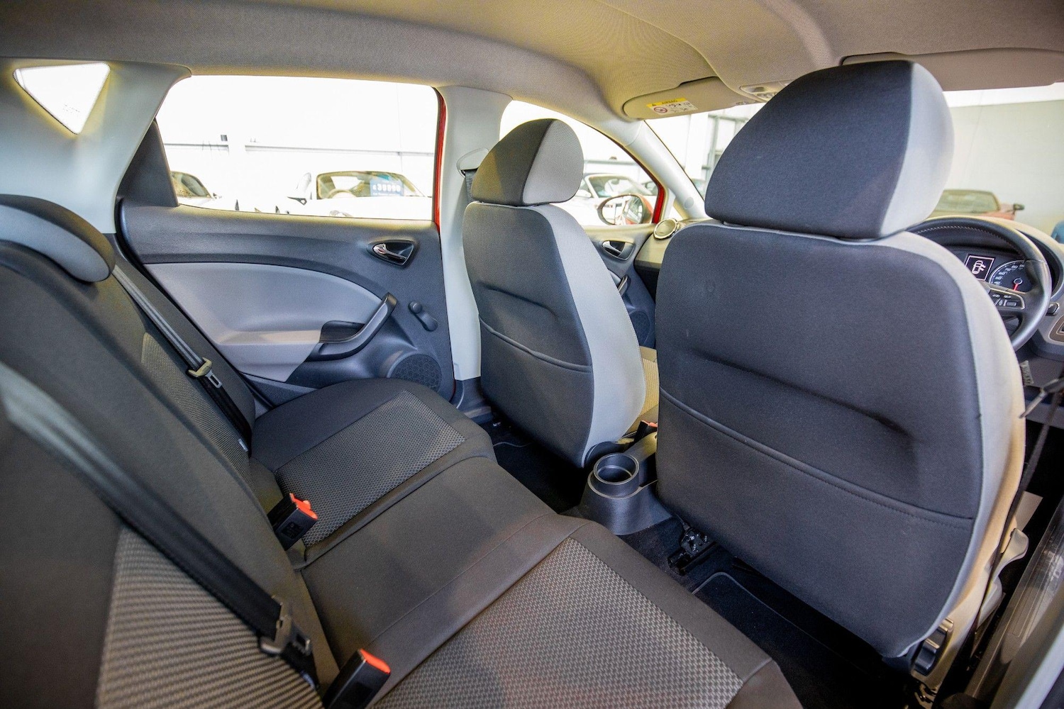 Used SEAT Ibiza for sale - 76825103: Photo 12