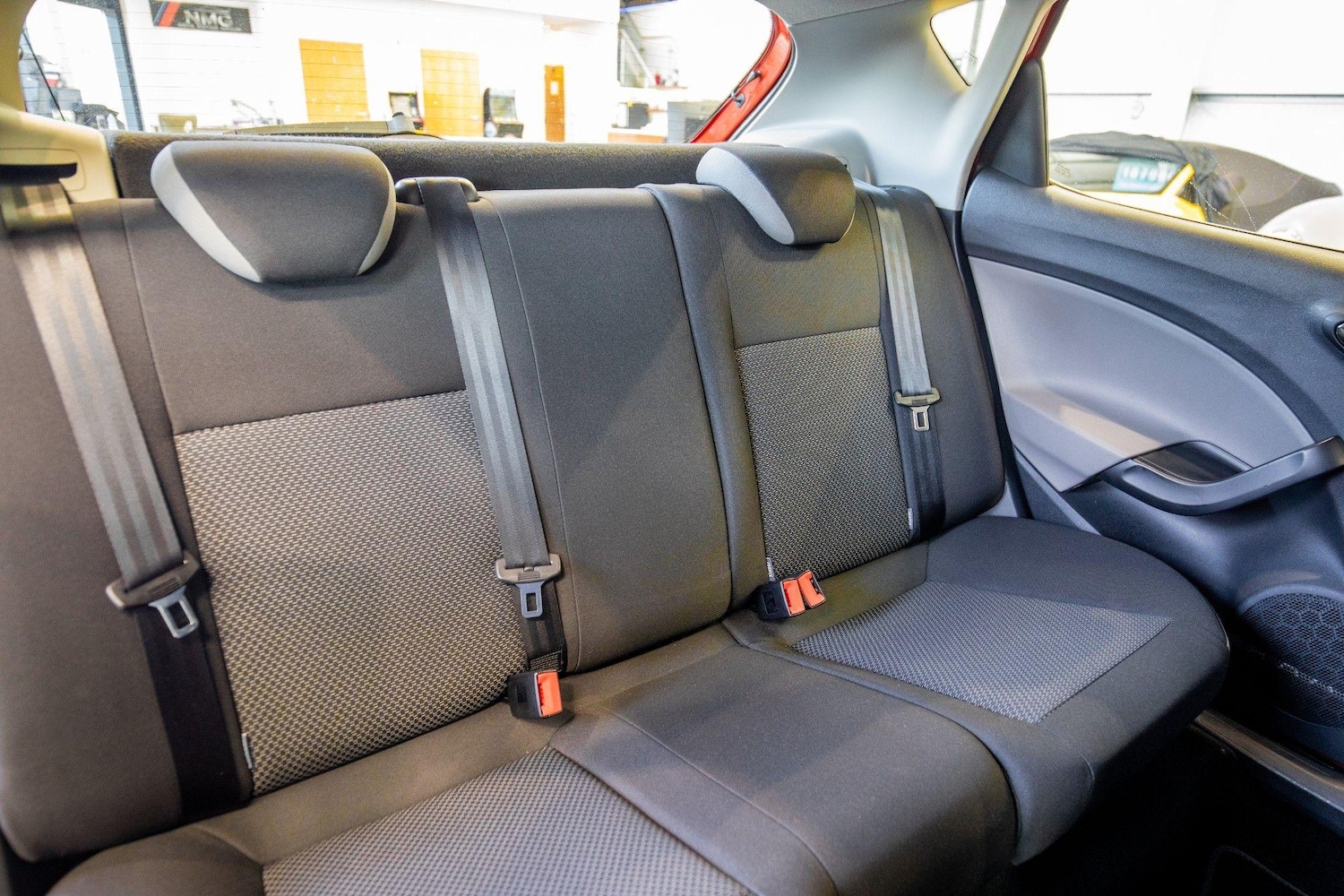 Used SEAT Ibiza for sale - 76825103: Photo 13