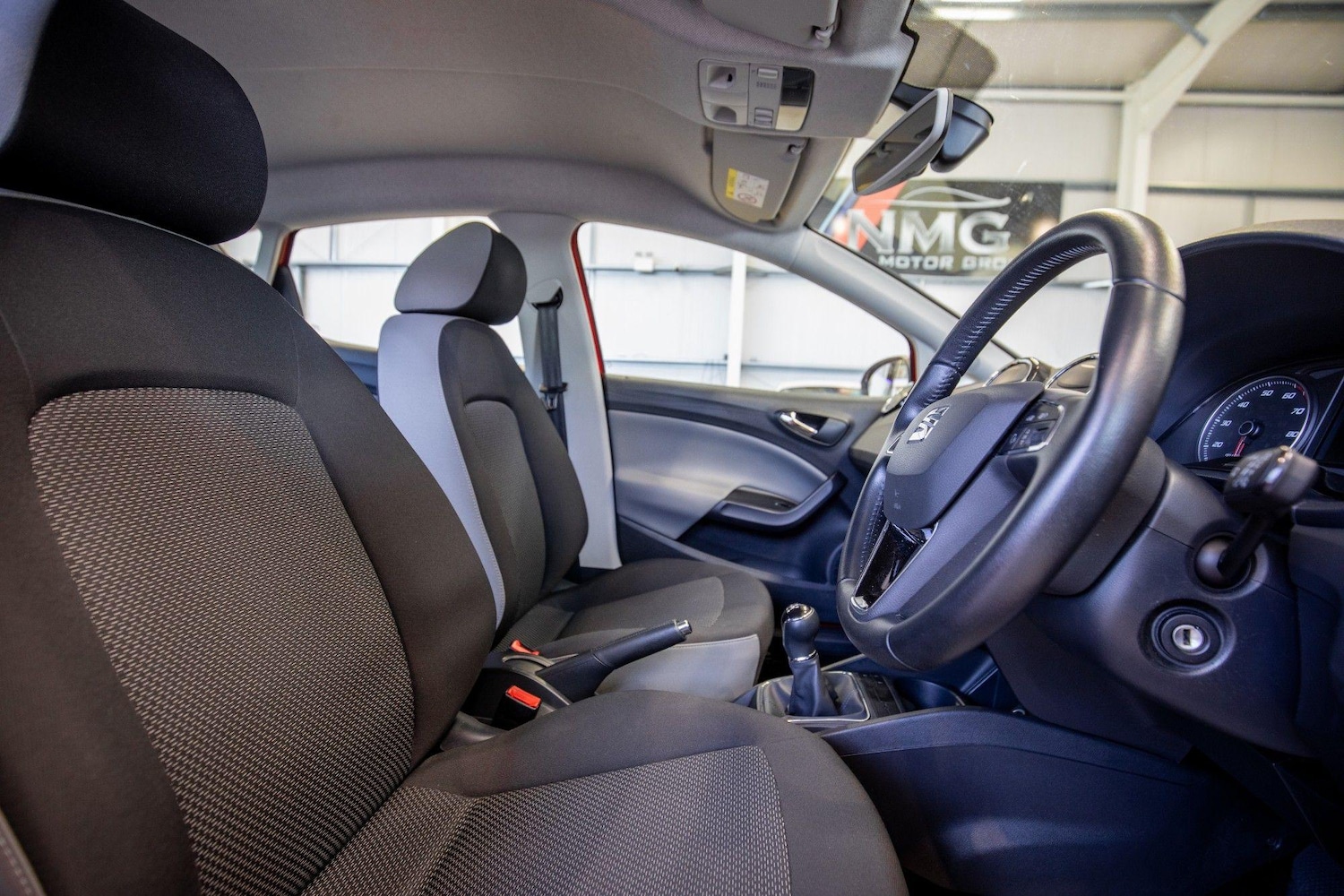 Used SEAT Ibiza for sale - 76825103: Photo 15