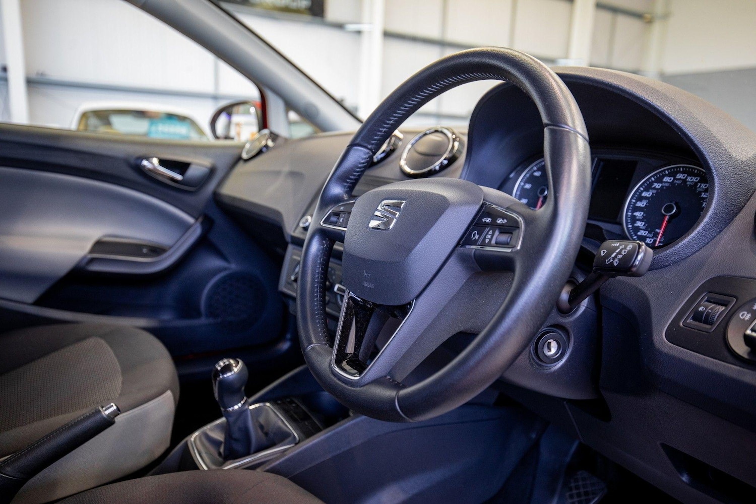 Used SEAT Ibiza for sale - 76825103: Photo 16