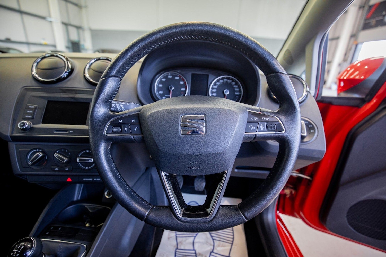 Used SEAT Ibiza for sale - 76825103: Photo 17