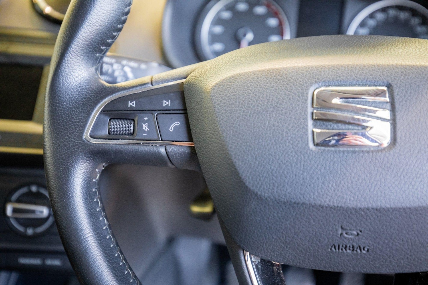 Used SEAT Ibiza for sale - 76825103: Photo 19