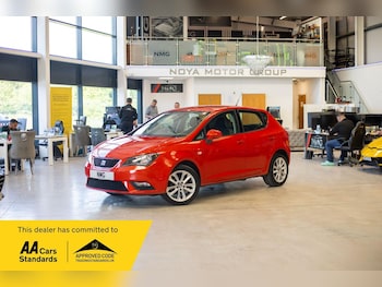 Used SEAT Ibiza 2015 for sale - 76825103: Photo