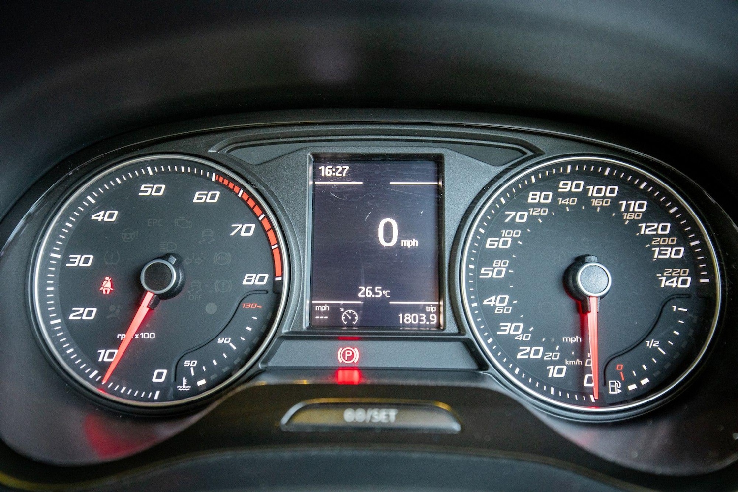 Used SEAT Ibiza for sale - 76825103: Photo 20