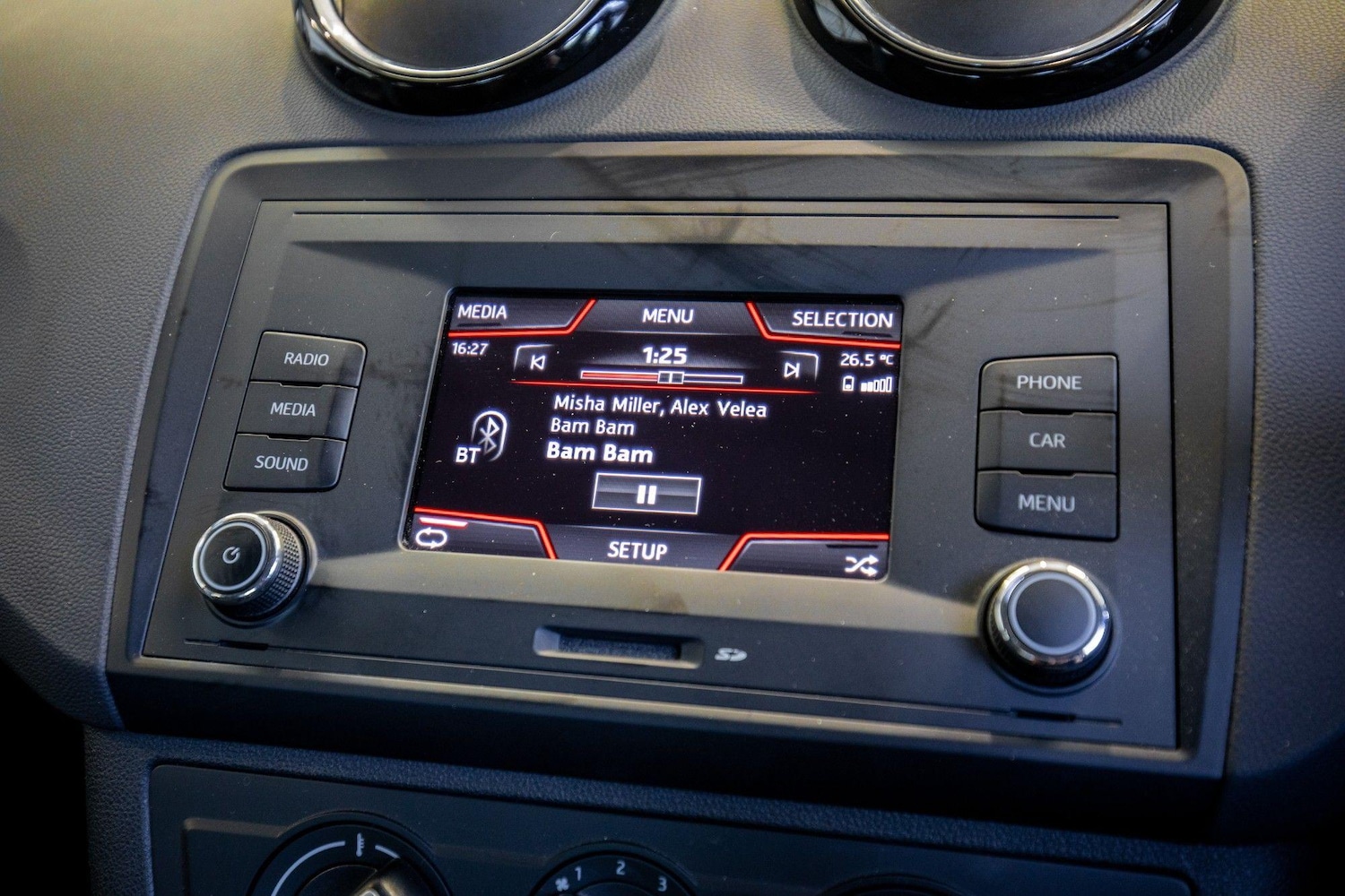 Used SEAT Ibiza for sale - 76825103: Photo 23