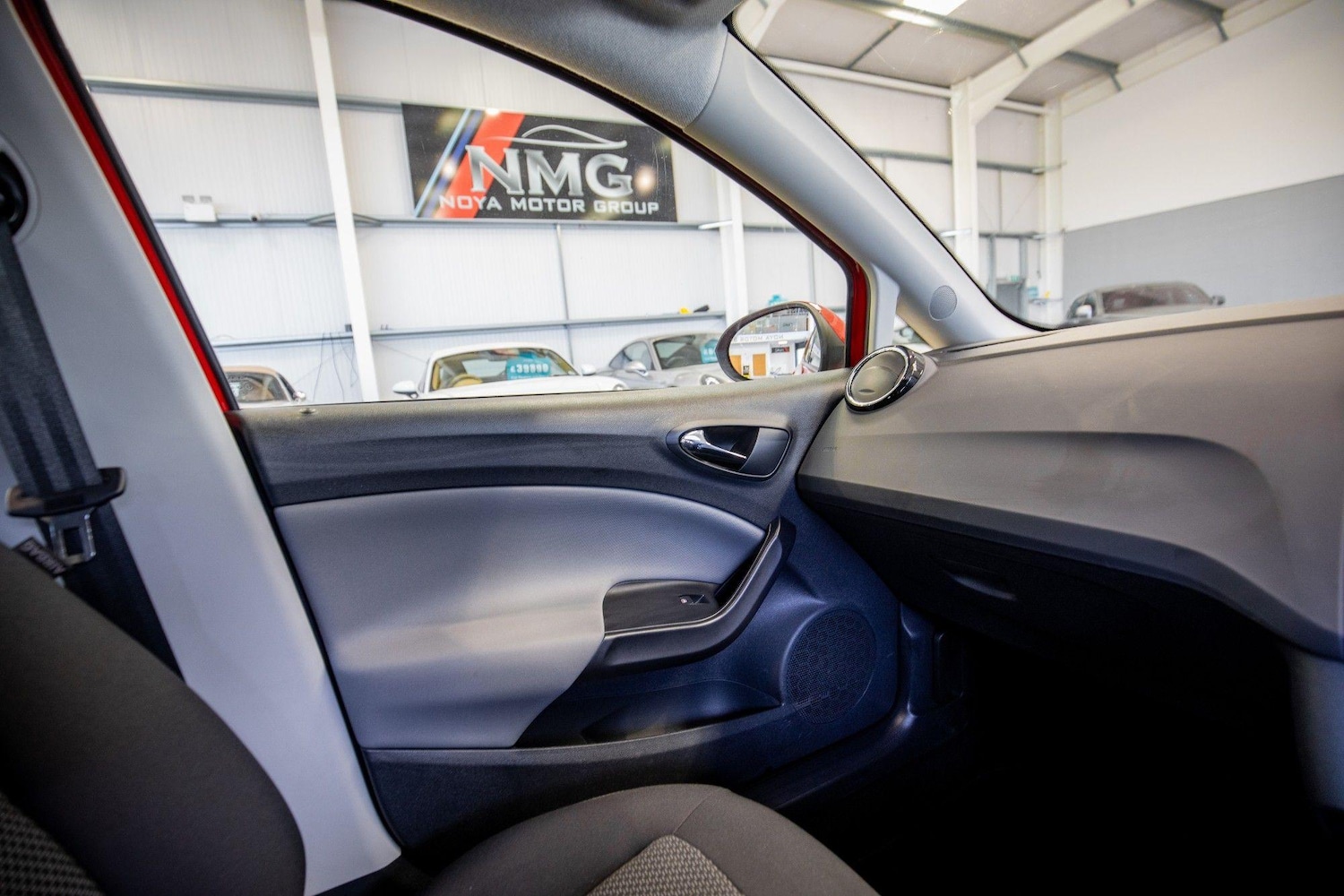 Used SEAT Ibiza for sale - 76825103: Photo 27