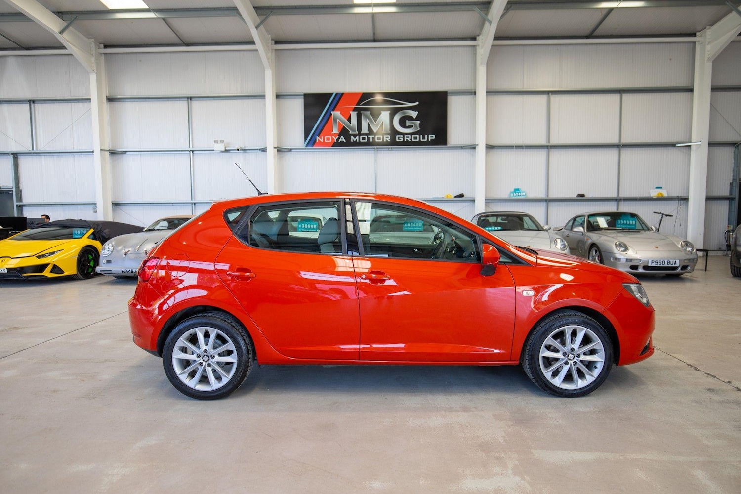 Used SEAT Ibiza for sale - 76825103: Photo 28