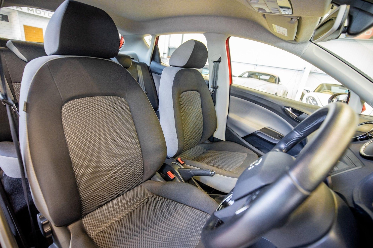 Used SEAT Ibiza for sale - 76825103: Photo 3