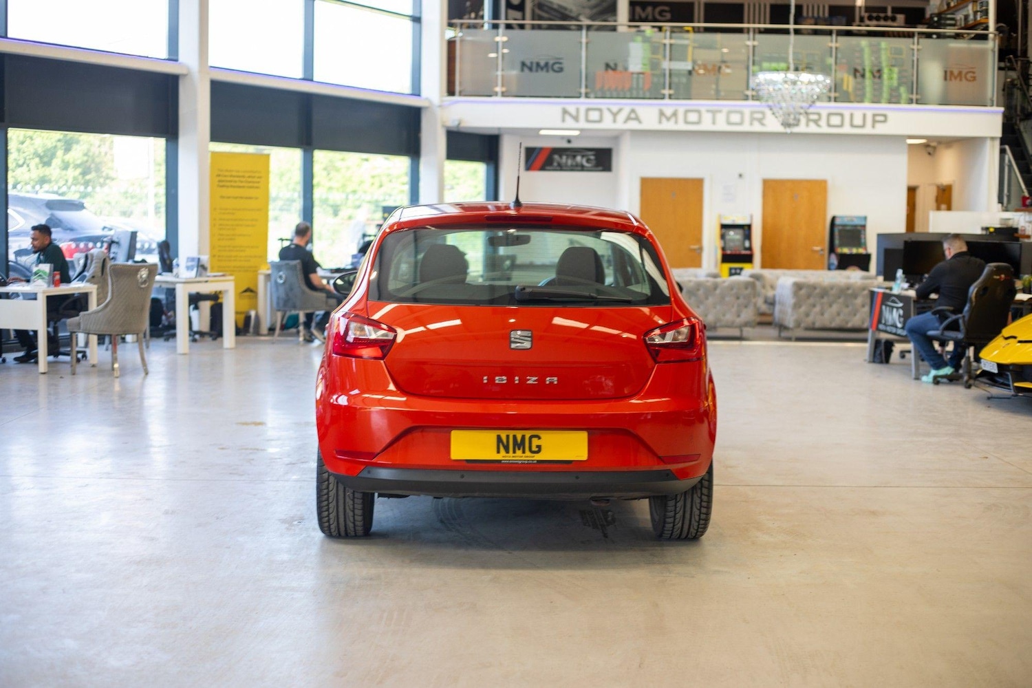 Used SEAT Ibiza for sale - 76825103: Photo 31