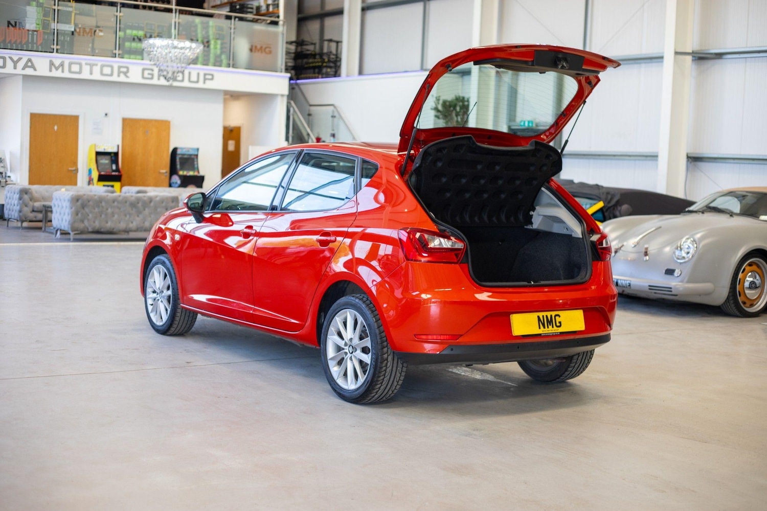 Used SEAT Ibiza for sale - 76825103: Photo 32