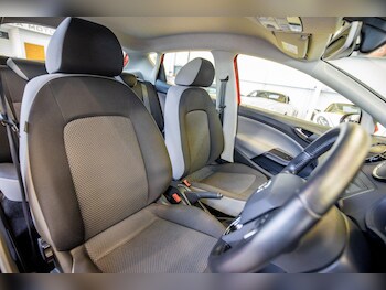 Used SEAT Ibiza 2015 for sale - 76825103: Photo