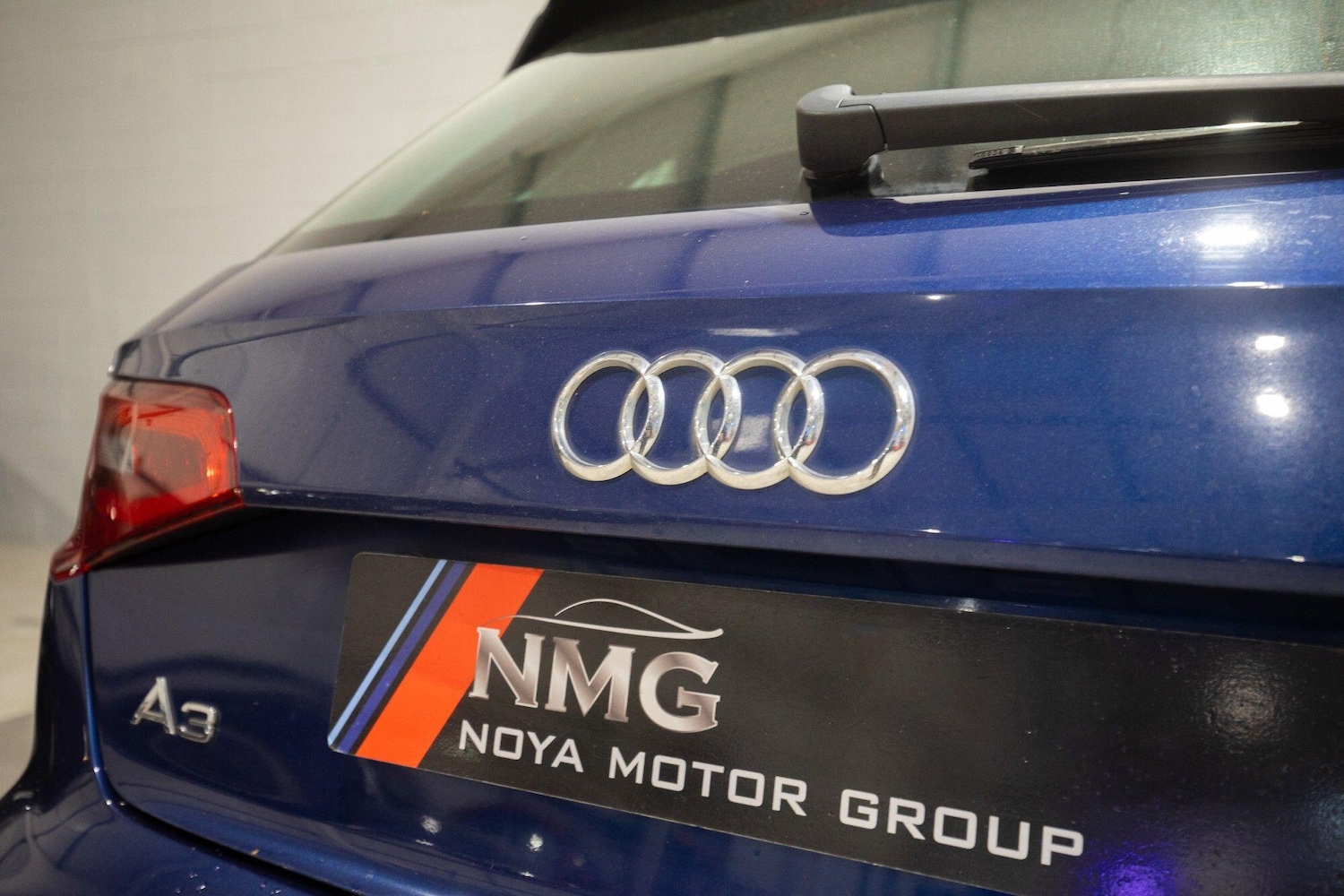 Used Audi A3 2014 for sale - 77564830: Photo 10