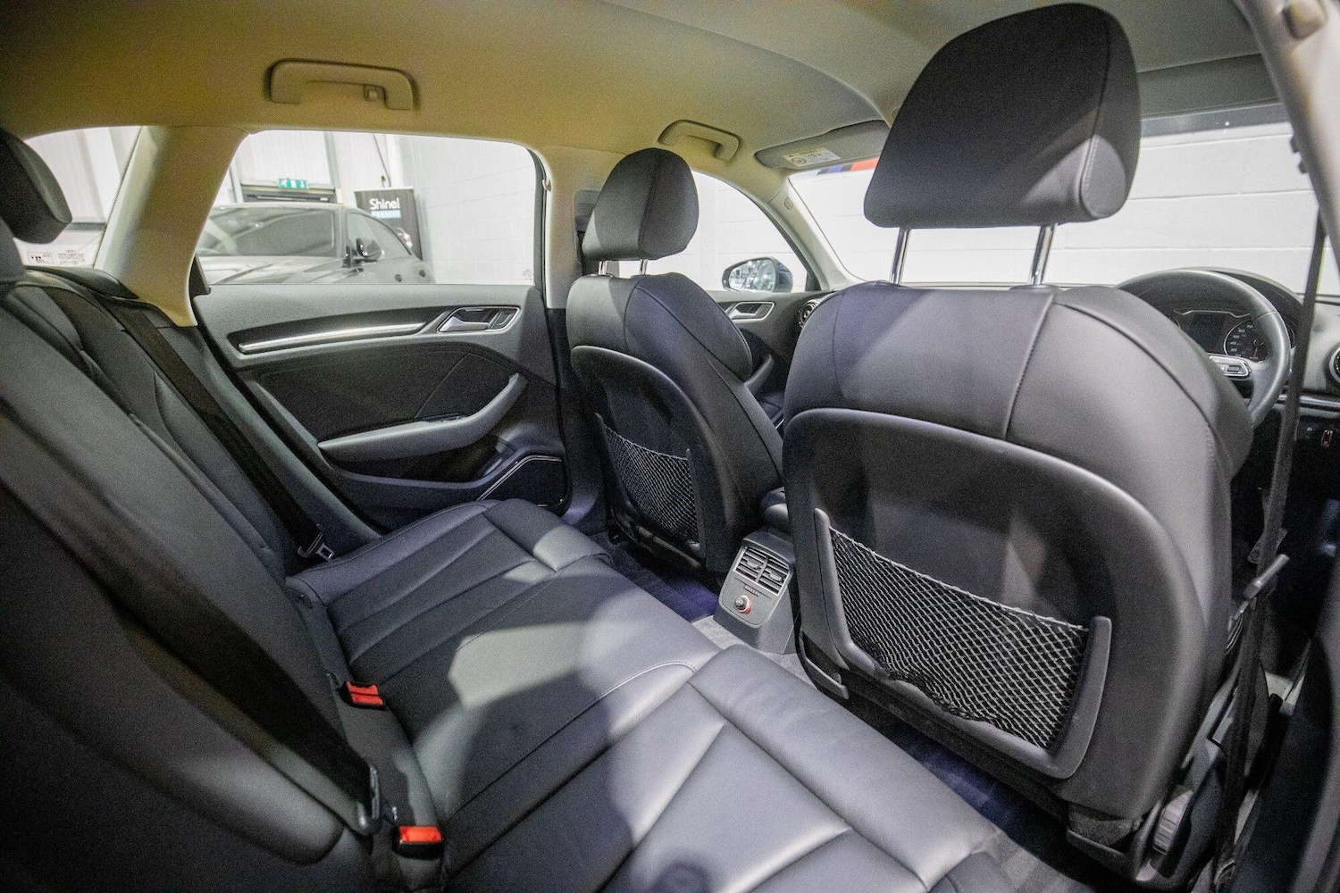 Used Audi A3 2014 for sale - 77564830: Photo 12