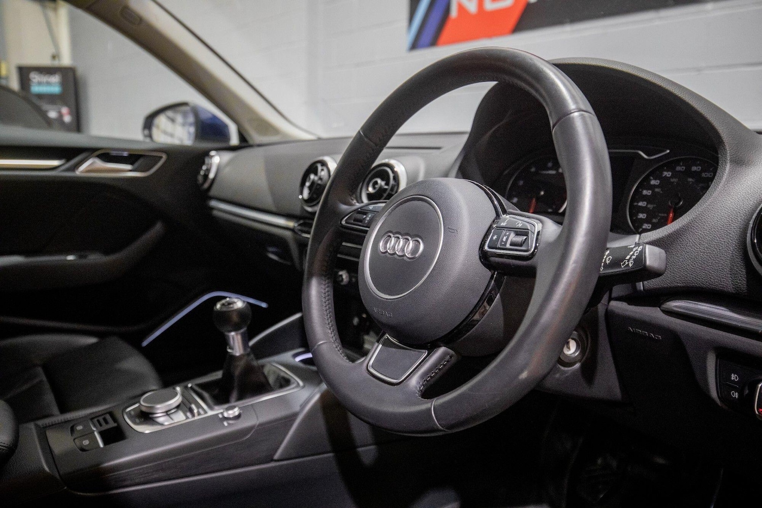 Used Audi A3 2014 for sale - 77564830: Photo 16