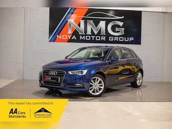 Used Audi A3 2014 for sale - 77564830: Photo