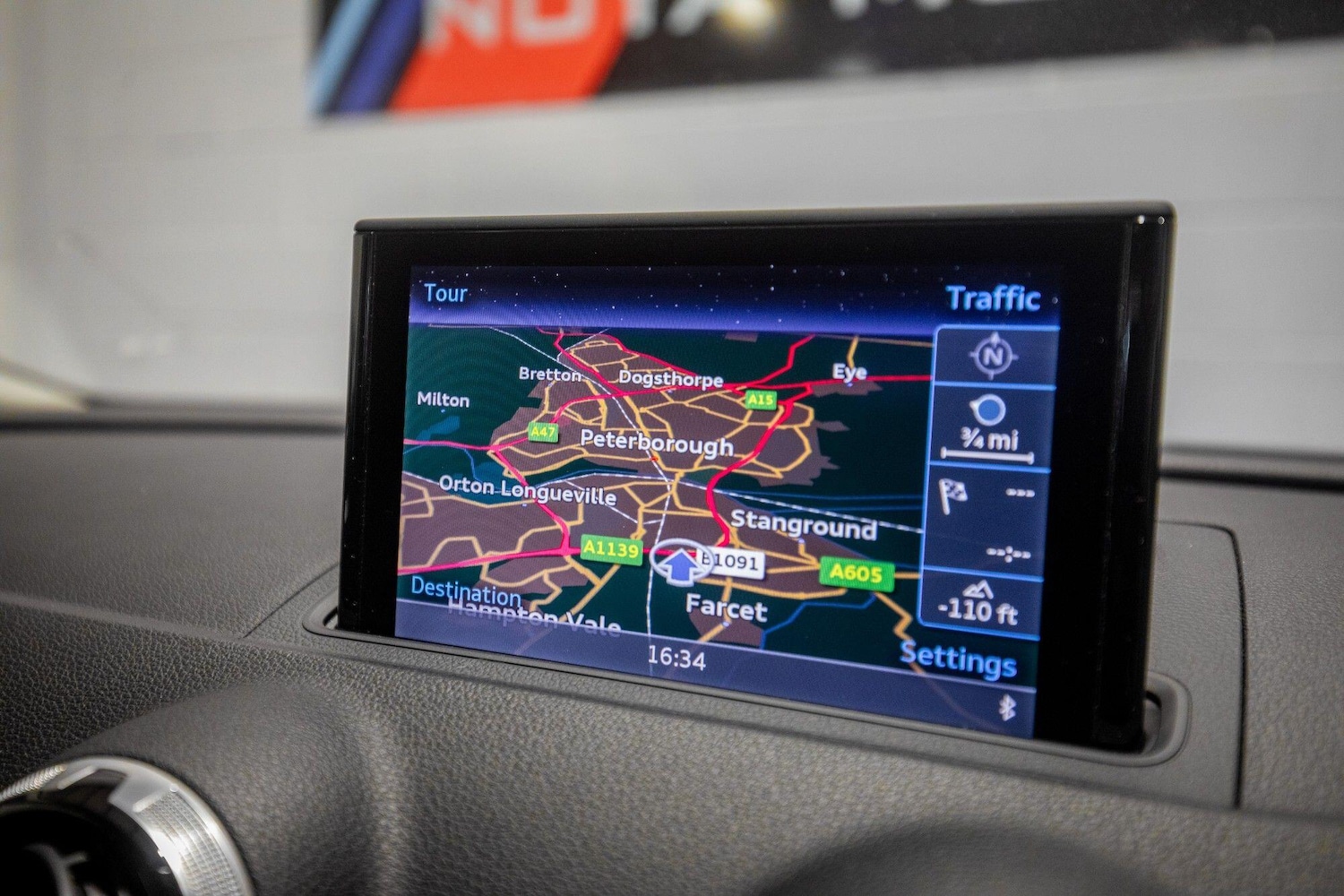 Used Audi A3 2014 for sale - 77564830: Photo 27