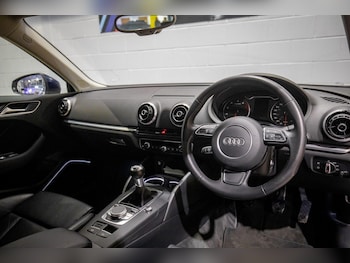 Used Audi A3 2014 for sale - 77564830: Photo