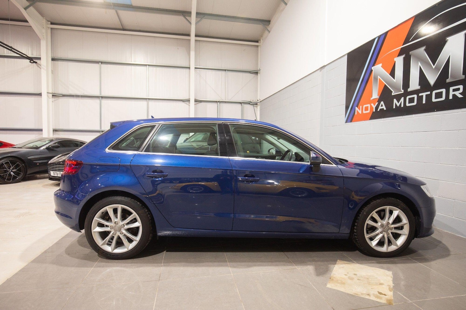 Used Audi A3 2014 for sale - 77564830: Photo 35