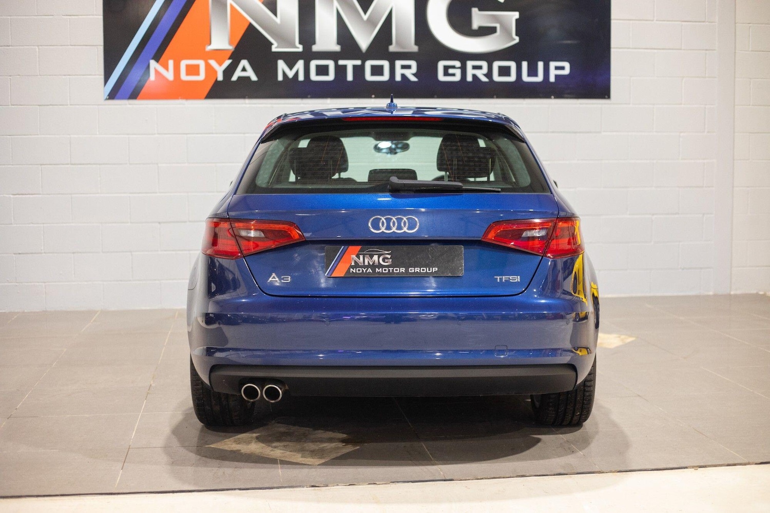 Used Audi A3 2014 for sale - 77564830: Photo 36