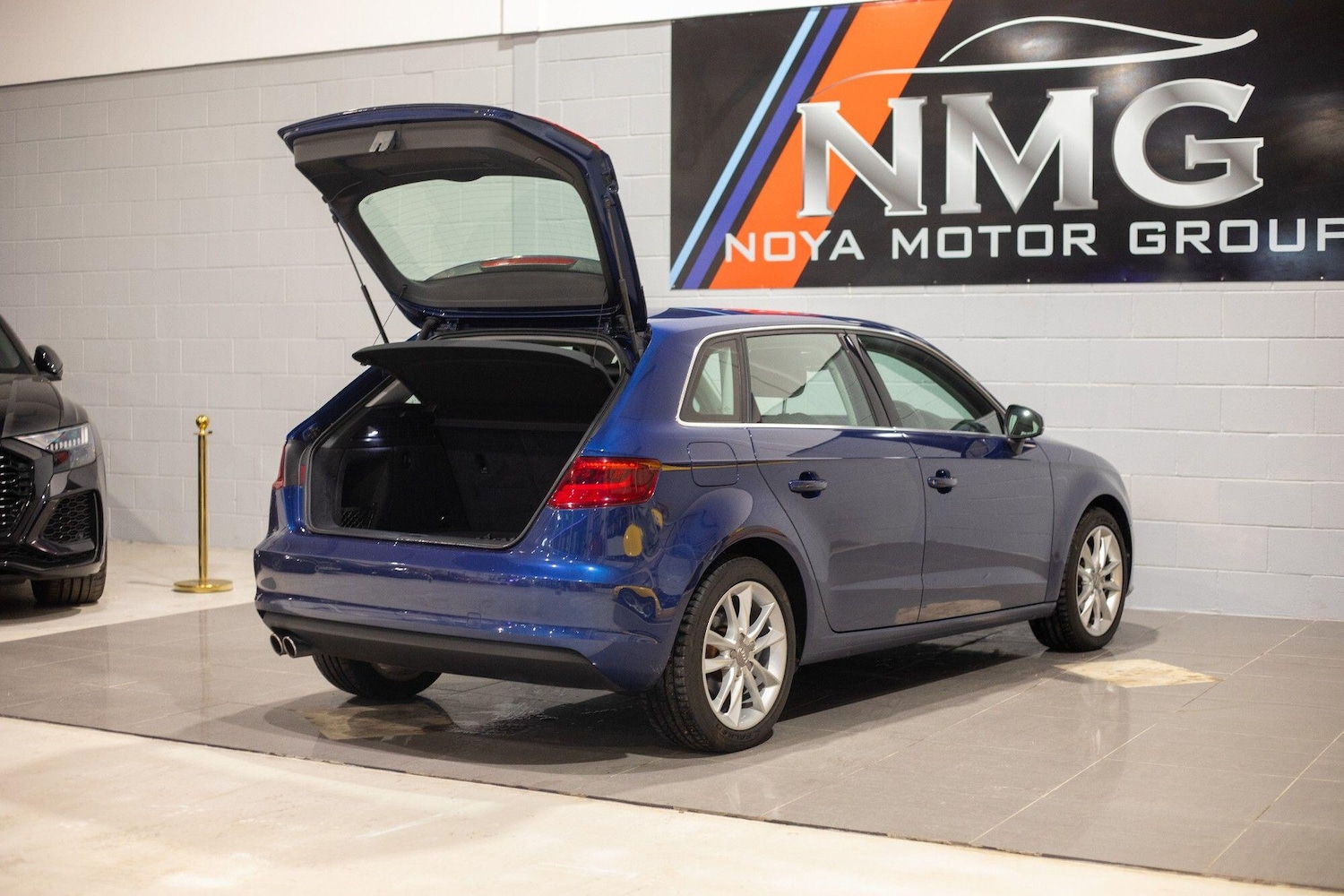 Used Audi A3 2014 for sale - 77564830: Photo 37