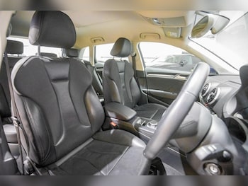 Used Audi A3 2014 for sale - 77564830: Photo