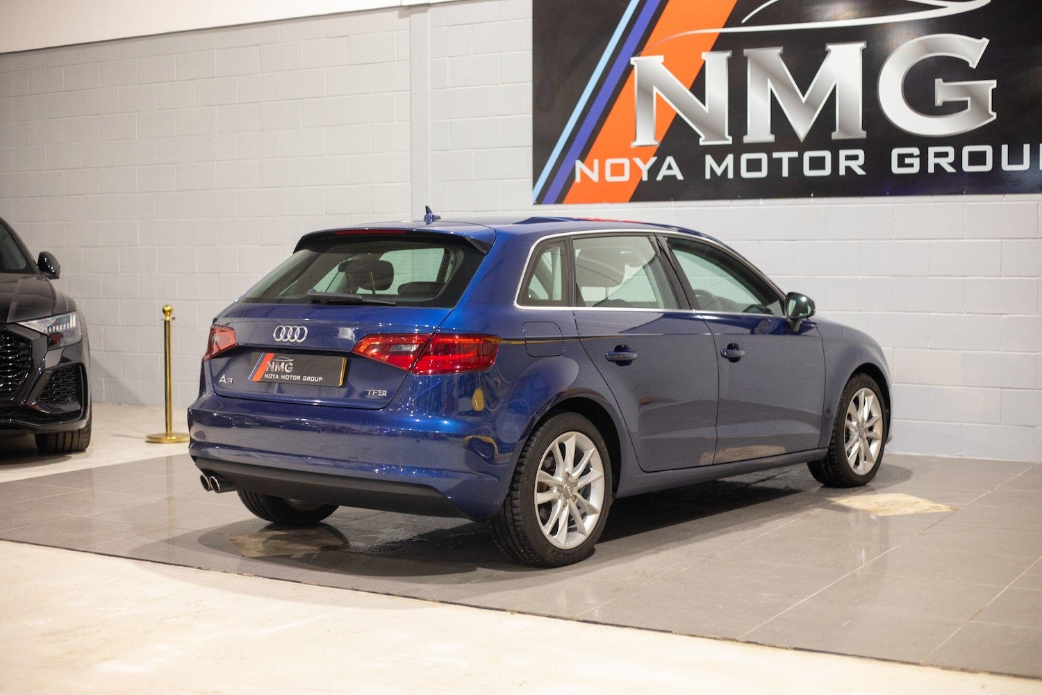Used Audi A3 2014 for sale - 77564830: Photo 4