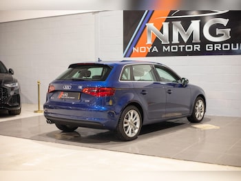 Used Audi A3 2014 for sale - 77564830: Photo