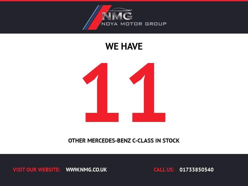 Used Mercedes-Benz C Class 2018 for sale - 77550480: Photo 5