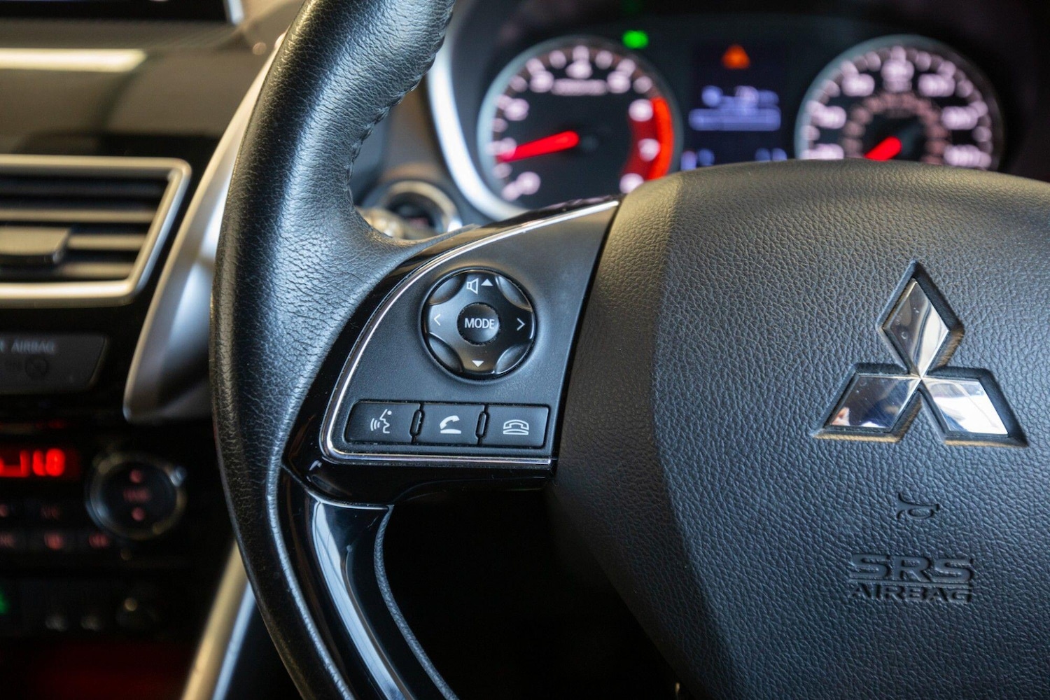 Used Mitsubishi Eclipse Cross 2019 for sale - 78185178: Photo 11