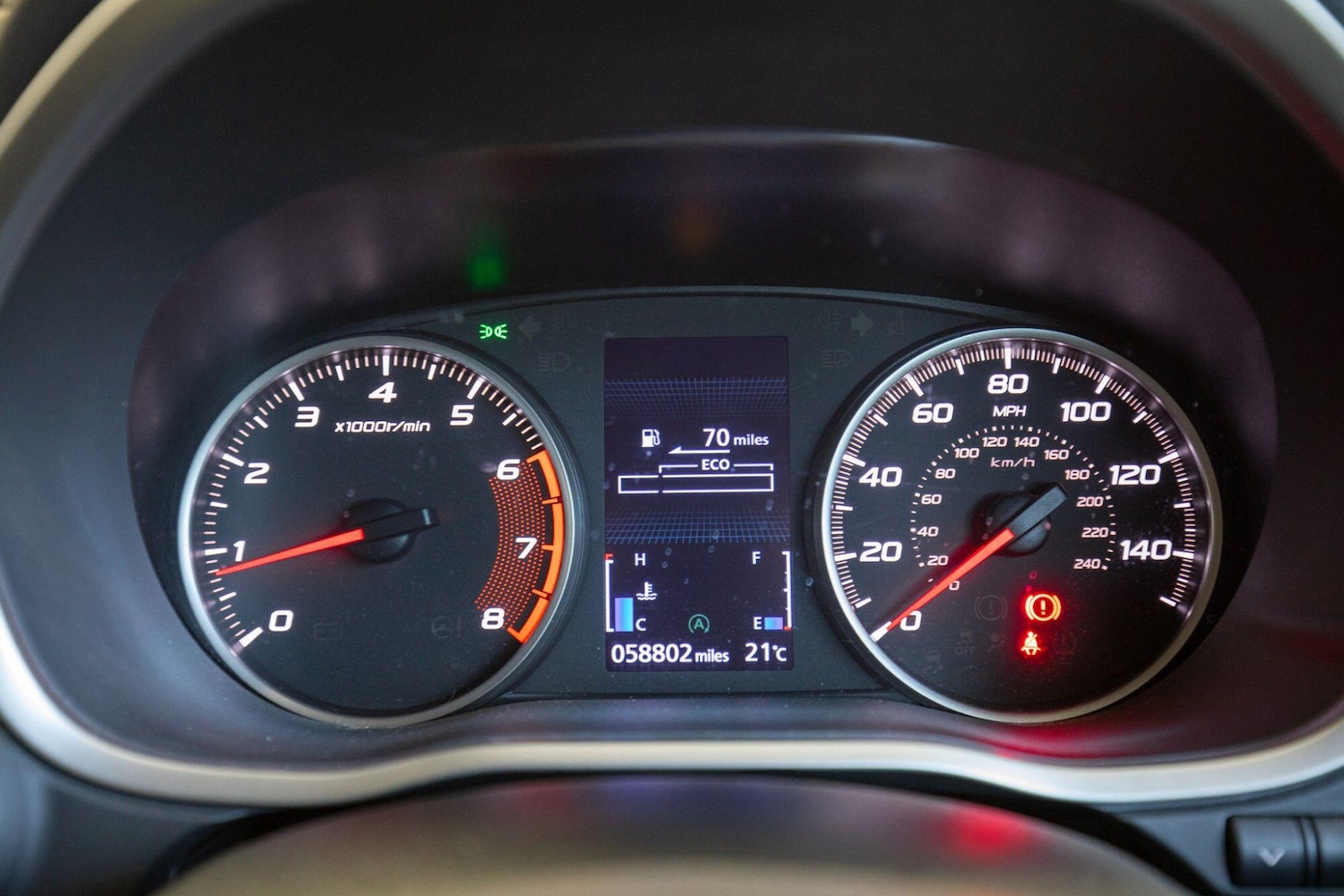 Used Mitsubishi Eclipse Cross 2019 for sale - 78185178: Photo 16