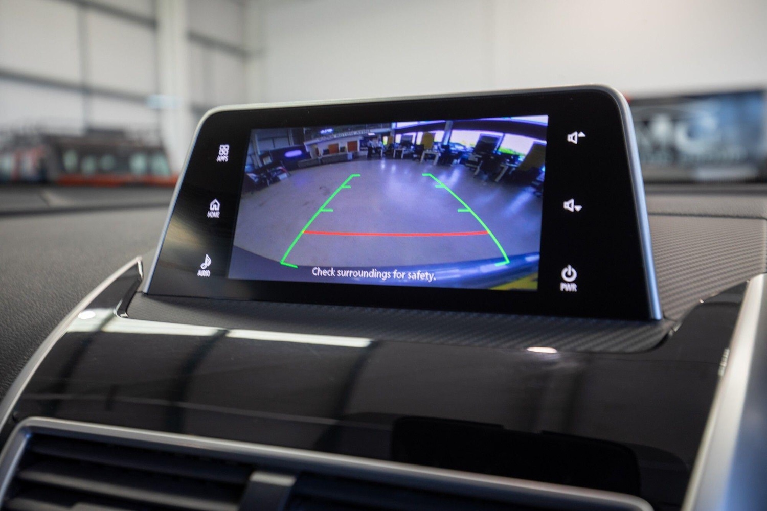 Used Mitsubishi Eclipse Cross 2019 for sale - 78185178: Photo 18